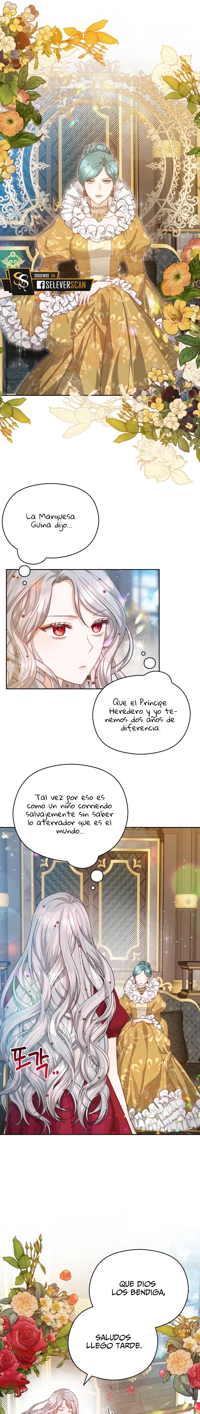 Labios Tan Filosos Como Un Cuchillo - Capítulo 21 - Página 15 - LectorTMOo