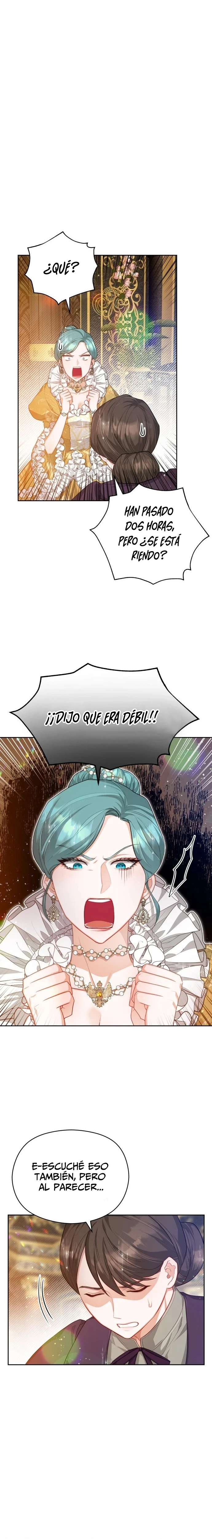 Labios Tan Filosos Como Un Cuchillo - Capítulo 22 - Página 20 - LectorTMOo