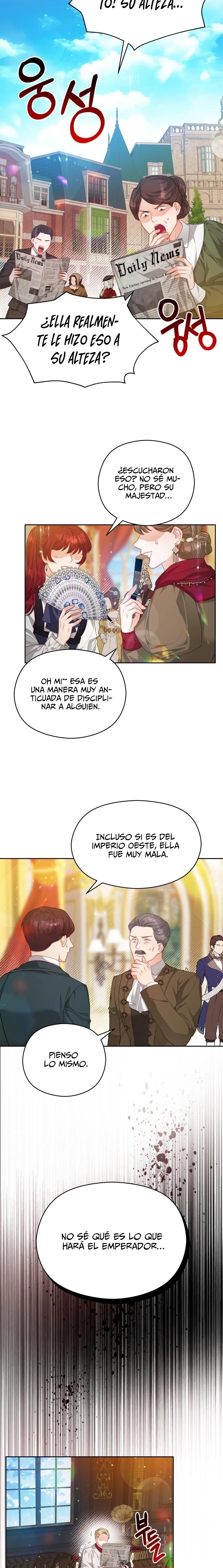Labios Tan Filosos Como Un Cuchillo - Capítulo 24 - Página 12 - LectorTMOo