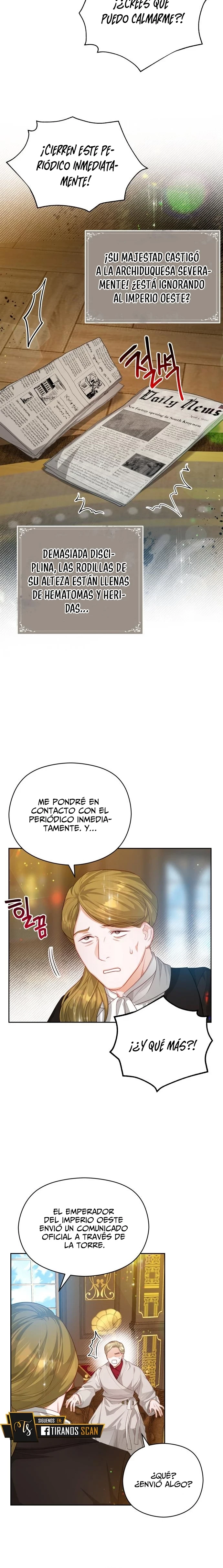 Labios Tan Filosos Como Un Cuchillo - Capítulo 24 - Página 14 - LectorTMOo
