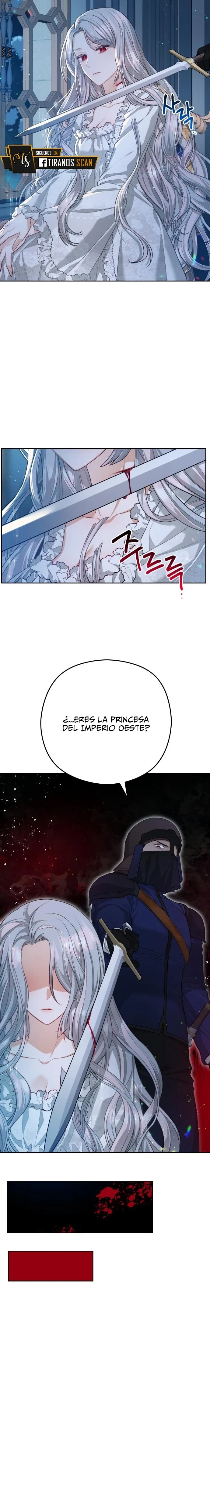 Labios Tan Filosos Como Un Cuchillo - Capítulo 25 - Página 24 - LectorTMOo