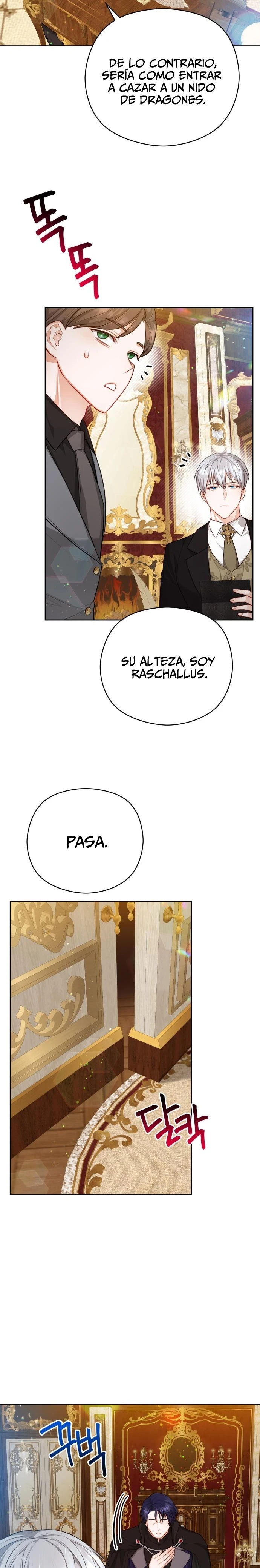 Labios Tan Filosos Como Un Cuchillo - Capítulo 29 - Página 18 - LectorTMOo