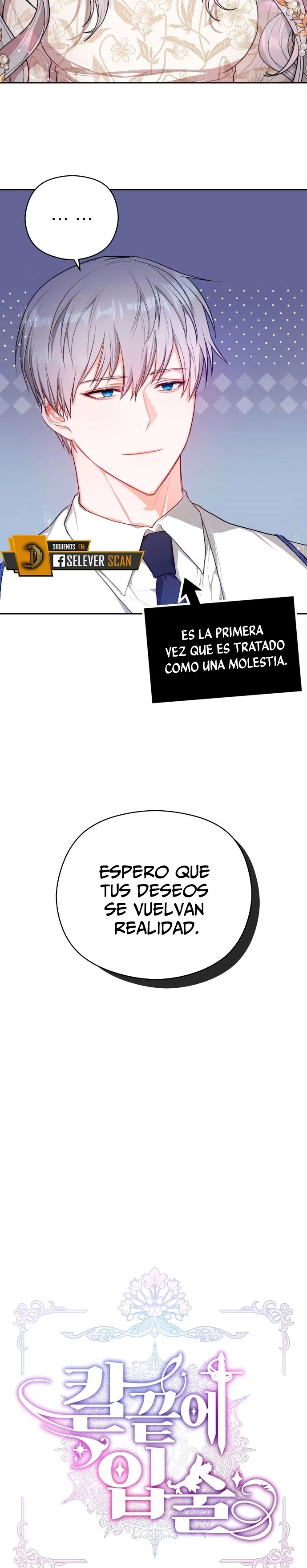 Labios Tan Filosos Como Un Cuchillo - Capítulo 3 - Página 13 - LectorTMOo