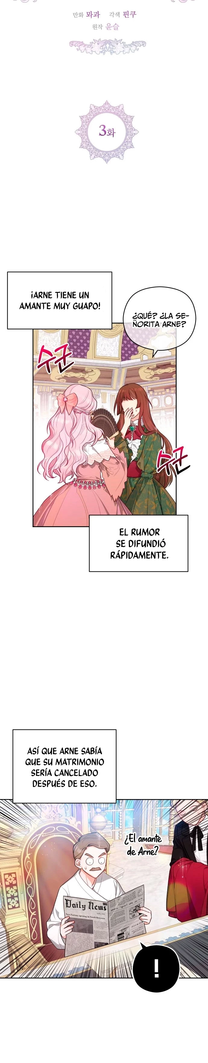Labios Tan Filosos Como Un Cuchillo - Capítulo 3 - Página 14 - LectorTMOo