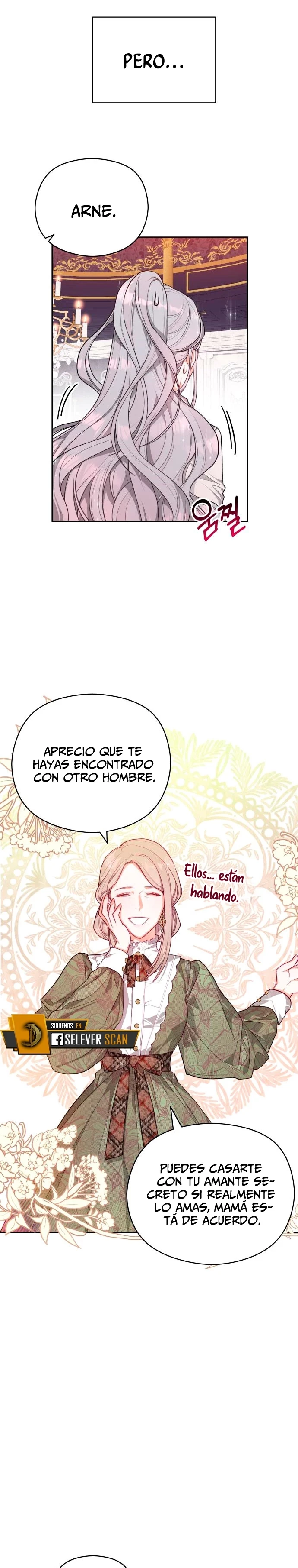 Labios Tan Filosos Como Un Cuchillo - Capítulo 3 - Página 15 - LectorTMOo