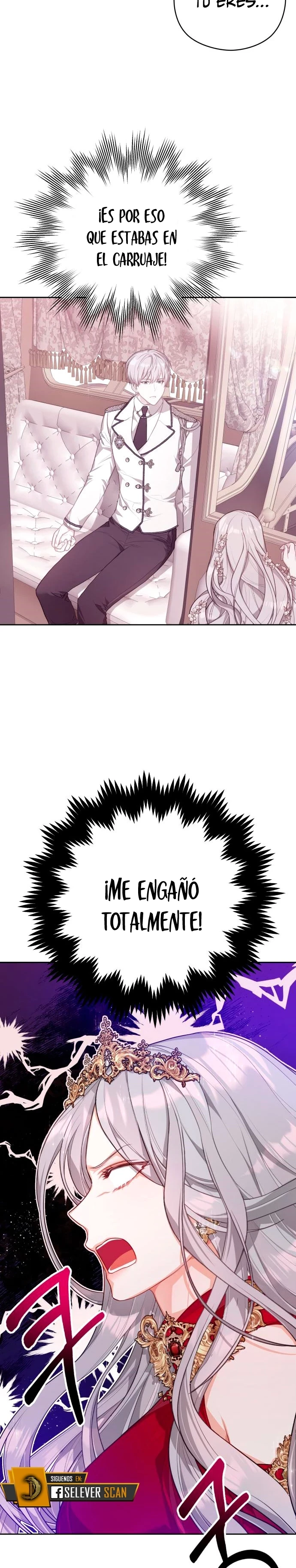 Labios Tan Filosos Como Un Cuchillo - Capítulo 3 - Página 37 - LectorTMOo