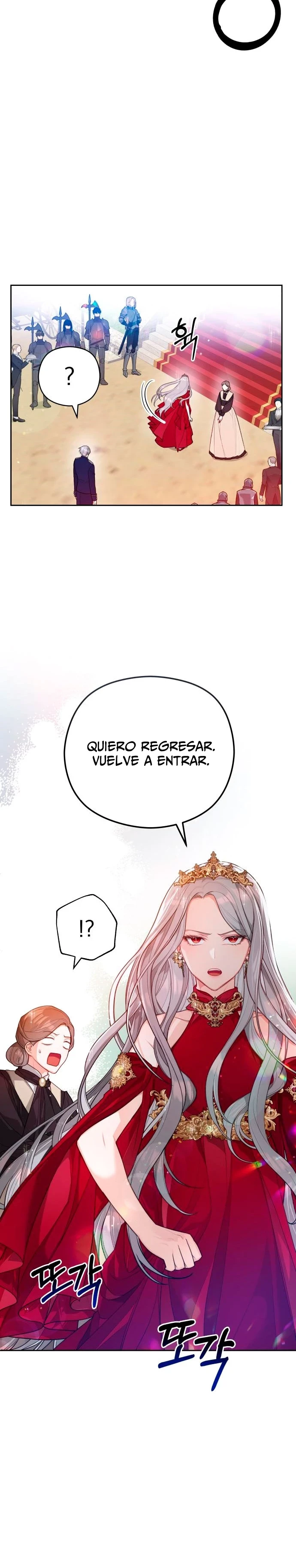 Labios Tan Filosos Como Un Cuchillo - Capítulo 3 - Página 38 - LectorTMOo