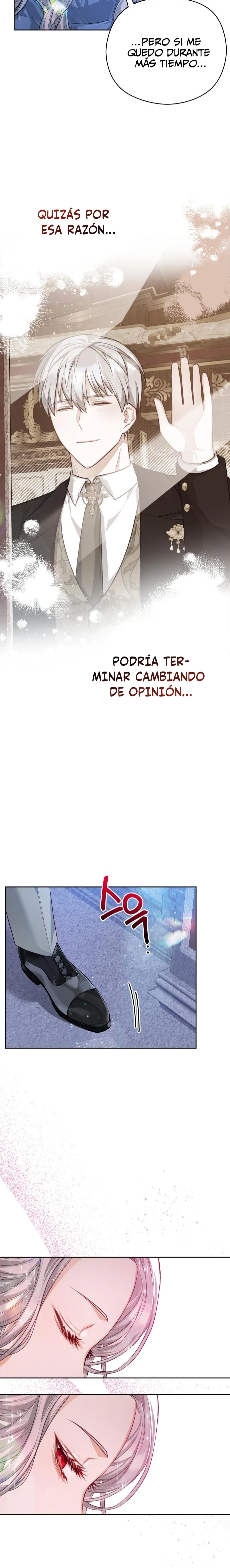 Labios Tan Filosos Como Un Cuchillo - Capítulo 30 - Página 18 - LectorTMOo