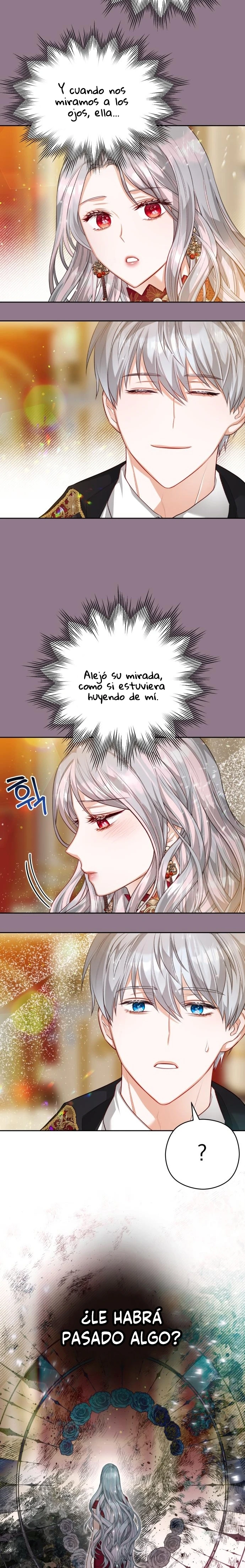 Labios Tan Filosos Como Un Cuchillo - Capítulo 32 - Página 26 - LectorTMOo