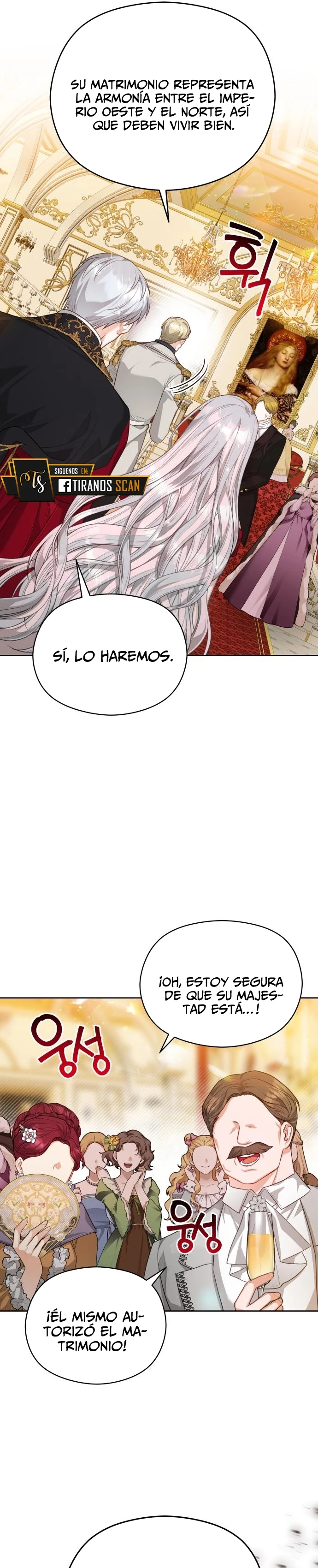 Labios Tan Filosos Como Un Cuchillo - Capítulo 33 - Página 27 - LectorTMOo