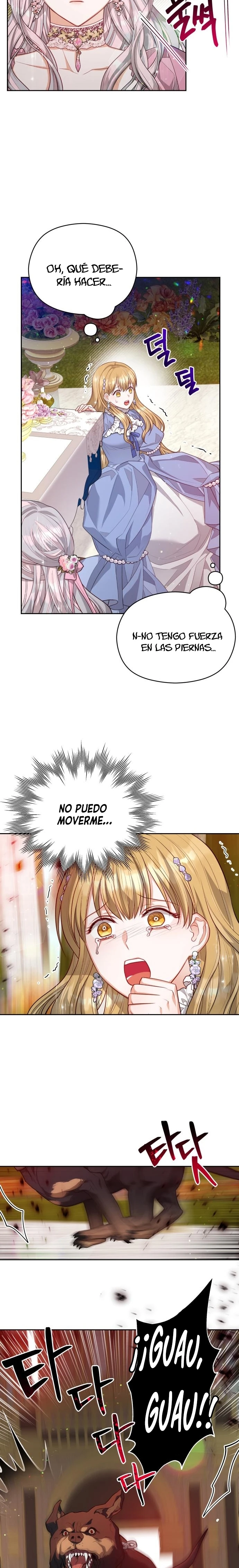Labios Tan Filosos Como Un Cuchillo - Capítulo 37 - Página 17 - LectorTMOo