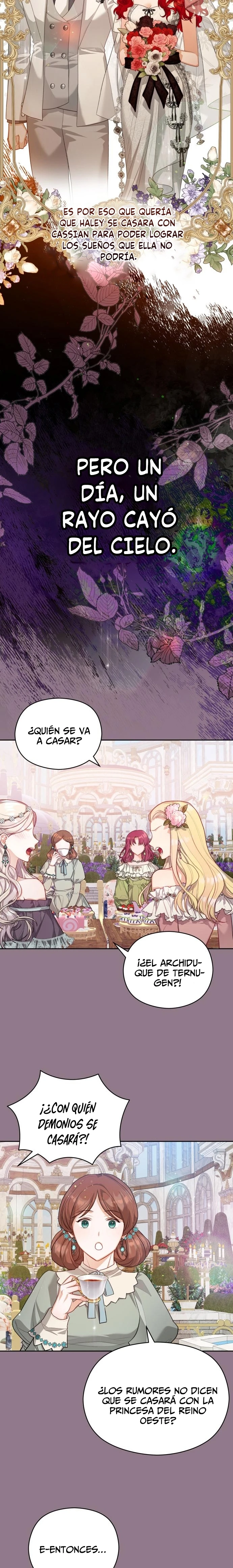 Labios Tan Filosos Como Un Cuchillo - Capítulo 38 - Página 13 - LectorTMOo