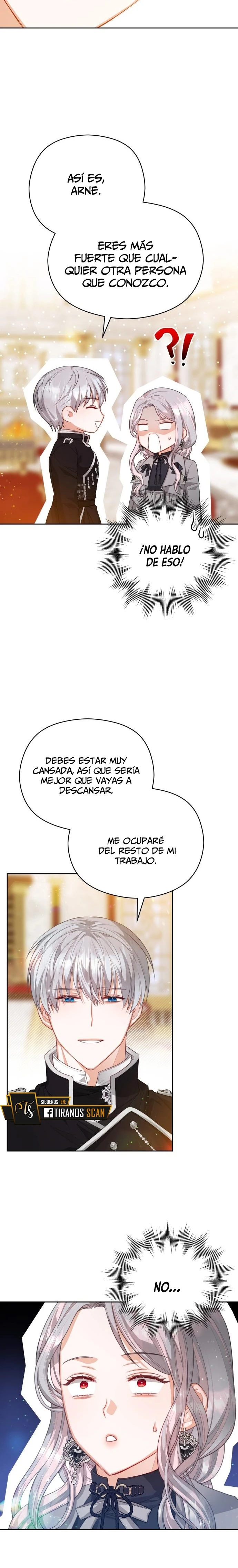 Labios Tan Filosos Como Un Cuchillo - Capítulo 39 - Página 12 - LectorTMOo