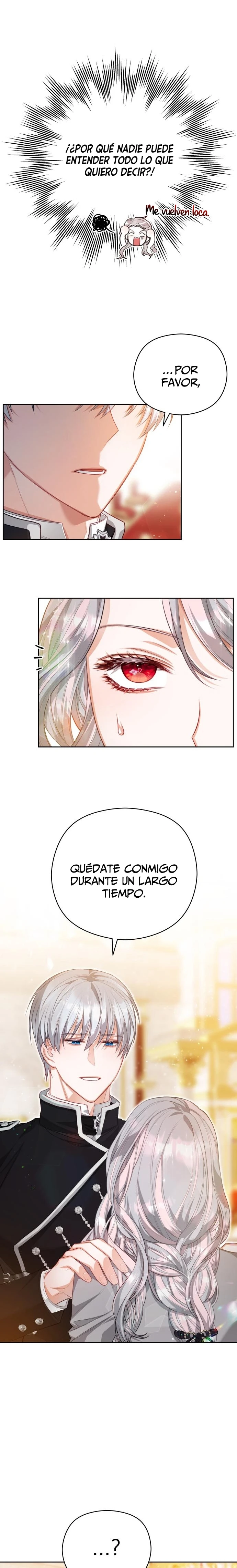 Labios Tan Filosos Como Un Cuchillo - Capítulo 39 - Página 13 - LectorTMOo