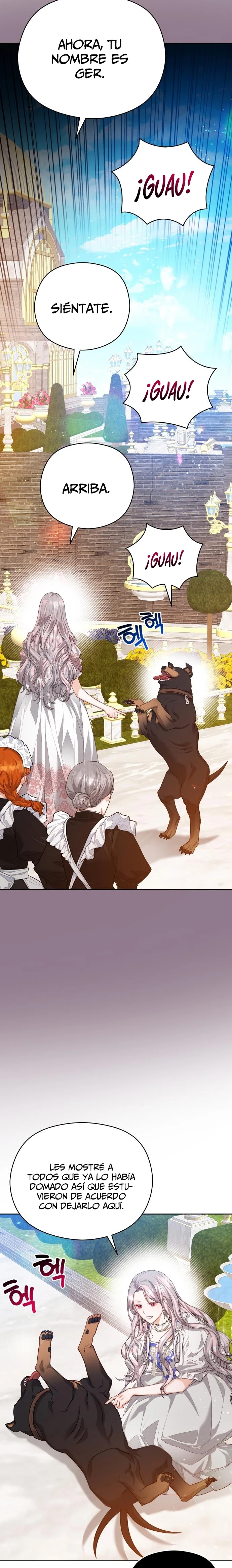 Labios Tan Filosos Como Un Cuchillo - Capítulo 39 - Página 16 - LectorTMOo