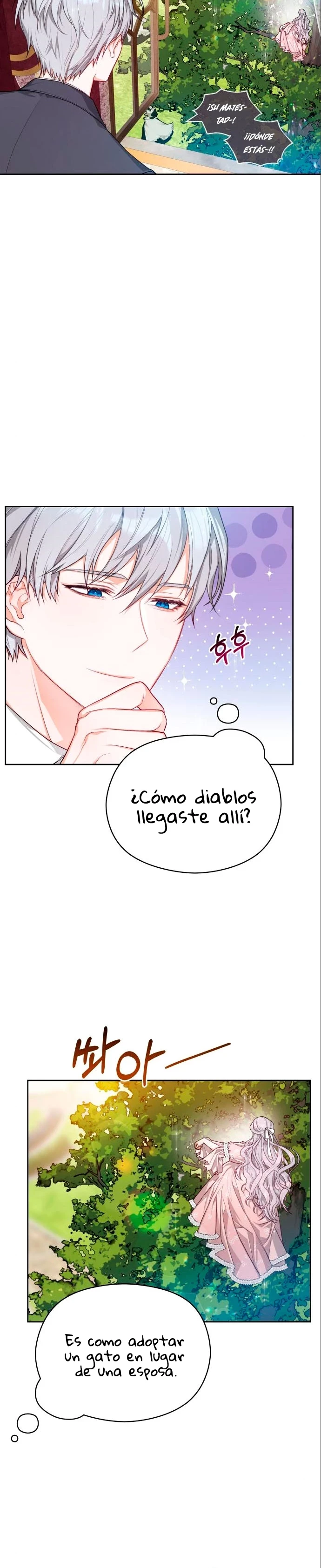 Labios Tan Filosos Como Un Cuchillo - Capítulo 4 - Página 8 - LectorTMOo
