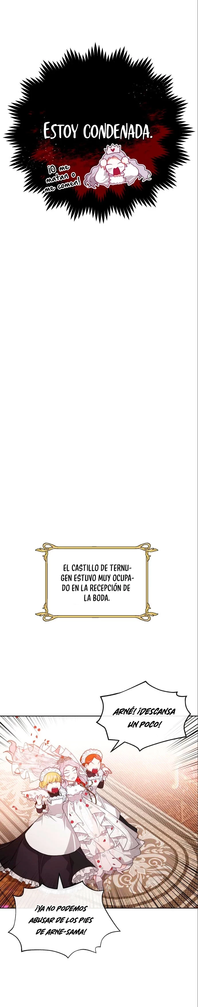 Labios Tan Filosos Como Un Cuchillo - Capítulo 4 - Página 37 - LectorTMOo