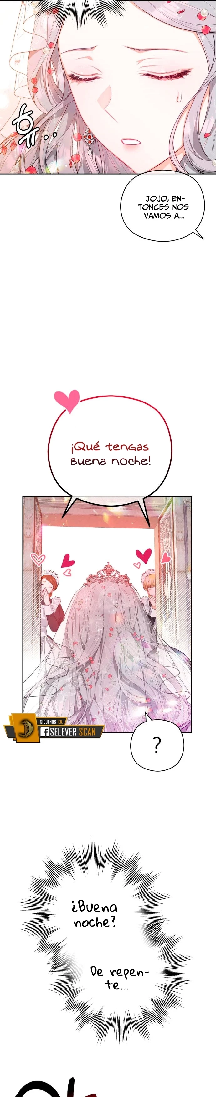 Labios Tan Filosos Como Un Cuchillo - Capítulo 4 - Página 41 - LectorTMOo