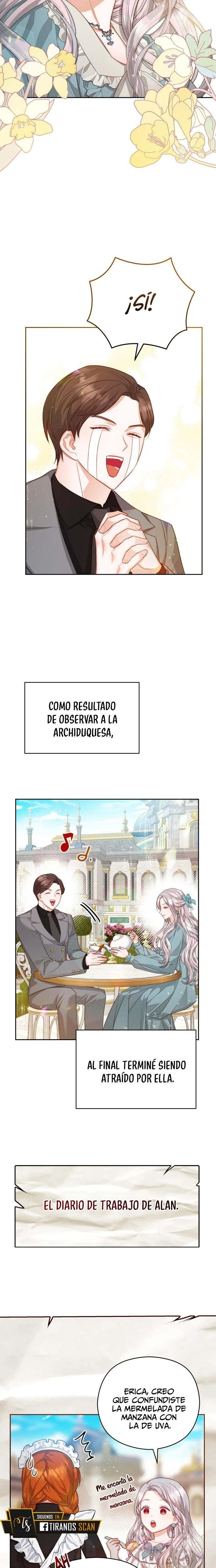 Labios Tan Filosos Como Un Cuchillo - Capítulo 41 - Página 16 - LectorTMOo