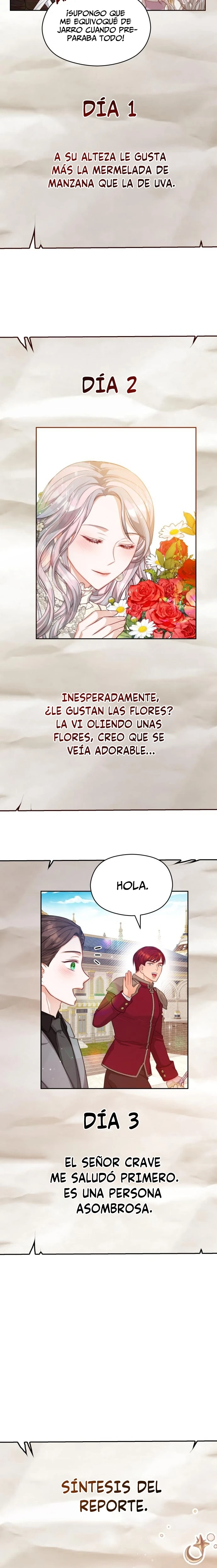 Labios Tan Filosos Como Un Cuchillo - Capítulo 41 - Página 17 - LectorTMOo