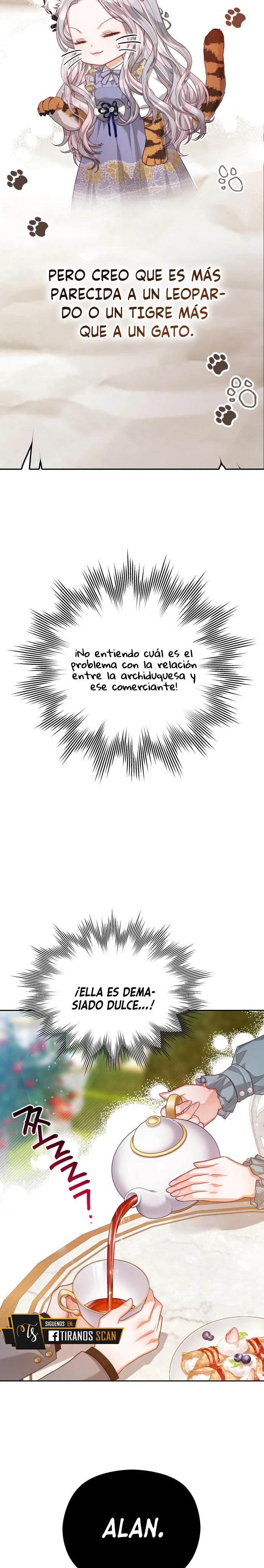 Labios Tan Filosos Como Un Cuchillo - Capítulo 41 - Página 19 - LectorTMOo