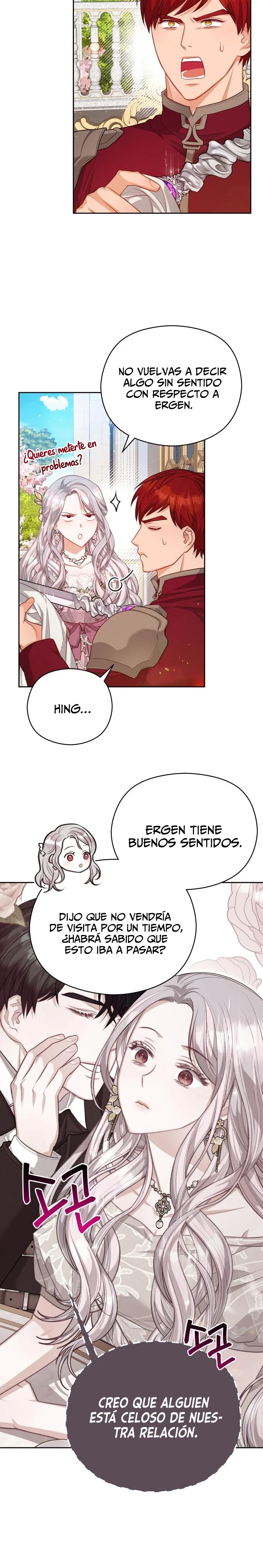 Labios Tan Filosos Como Un Cuchillo - Capítulo 41 - Página 24 - LectorTMOo