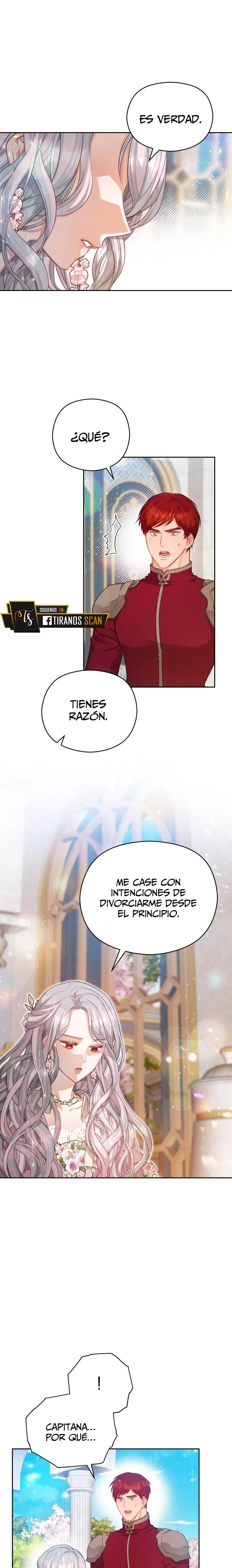 Labios Tan Filosos Como Un Cuchillo - Capítulo 42 - Página 9 - LectorTMOo