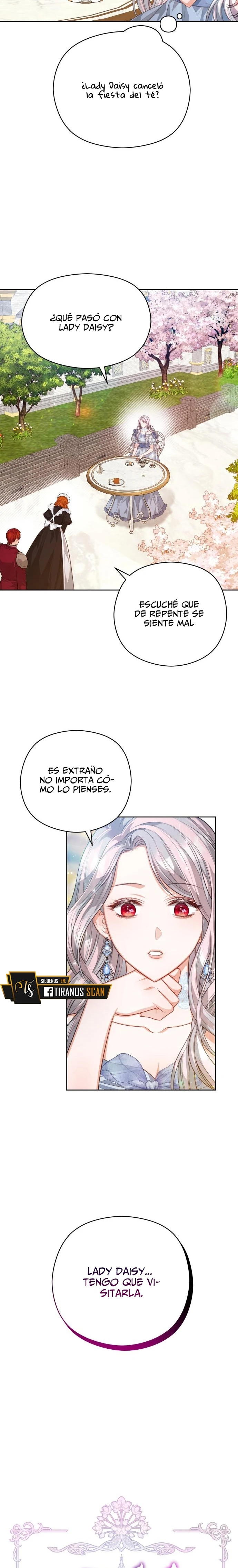 Labios Tan Filosos Como Un Cuchillo - Capítulo 45 - Página 11 - LectorTMOo