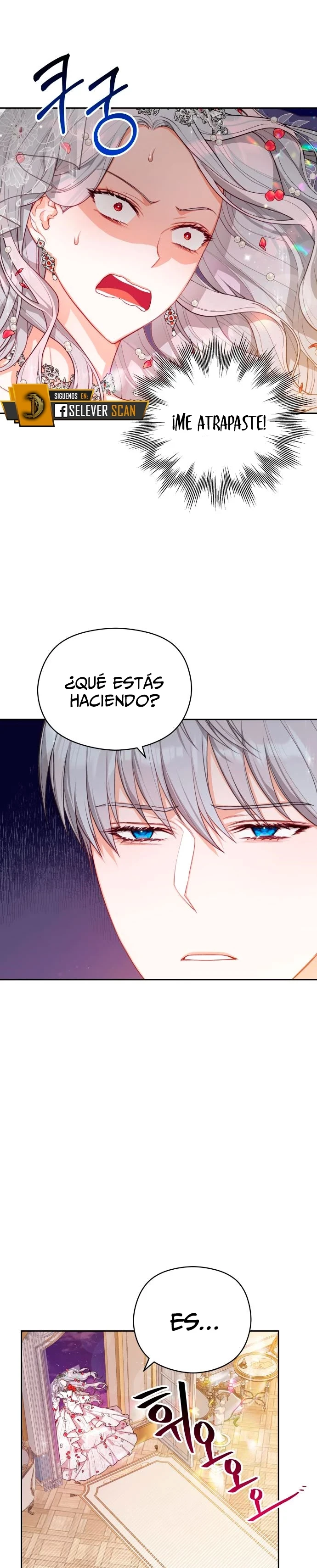 Labios Tan Filosos Como Un Cuchillo - Capítulo 5 - Página 7 - LectorTMOo