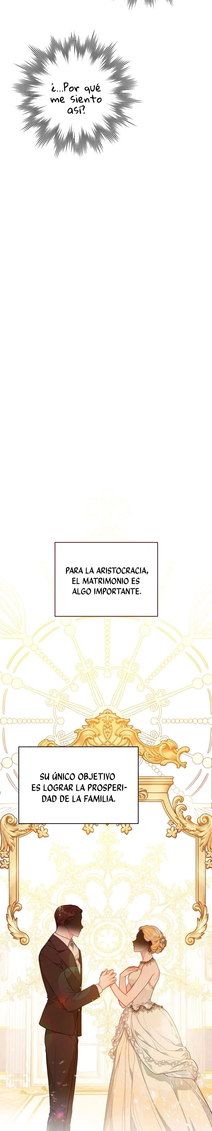 Labios Tan Filosos Como Un Cuchillo - Capítulo 5 - Página 23 - LectorTMOo