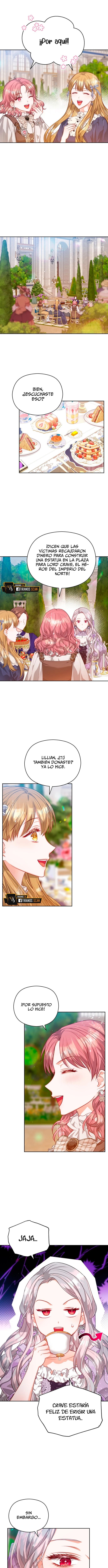 Labios Tan Filosos Como Un Cuchillo - Capítulo 53 - Página 10 - LectorTMOo