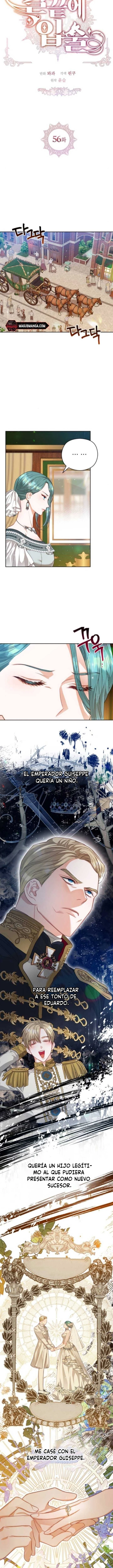 Labios Tan Filosos Como Un Cuchillo - Capítulo 56 - Página 9 - LectorTMOo
