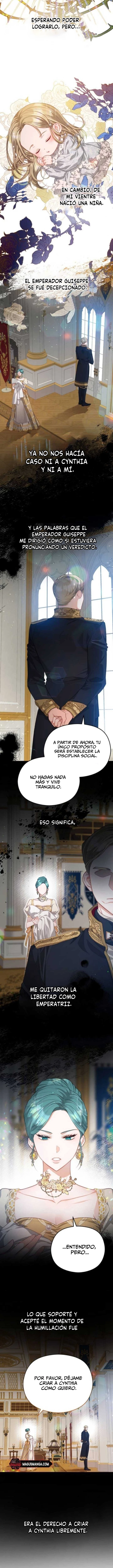 Labios Tan Filosos Como Un Cuchillo - Capítulo 56 - Página 10 - LectorTMOo