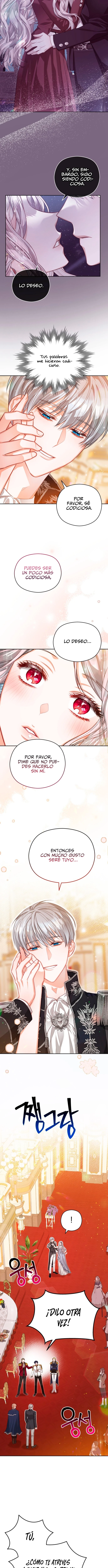 Labios Tan Filosos Como Un Cuchillo - Capítulo 58 - Página 10 - LectorTMOo
