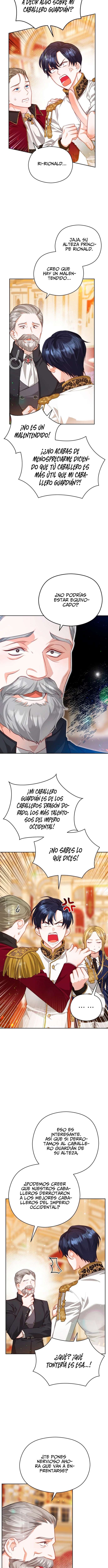 Labios Tan Filosos Como Un Cuchillo - Capítulo 58 - Página 11 - LectorTMOo