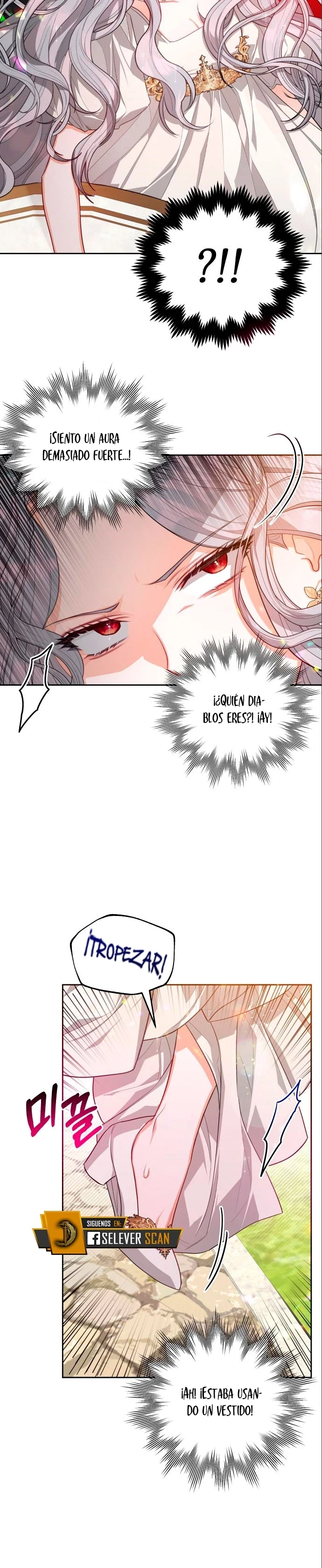 Labios Tan Filosos Como Un Cuchillo - Capítulo 6 - Página 11 - LectorTMOo