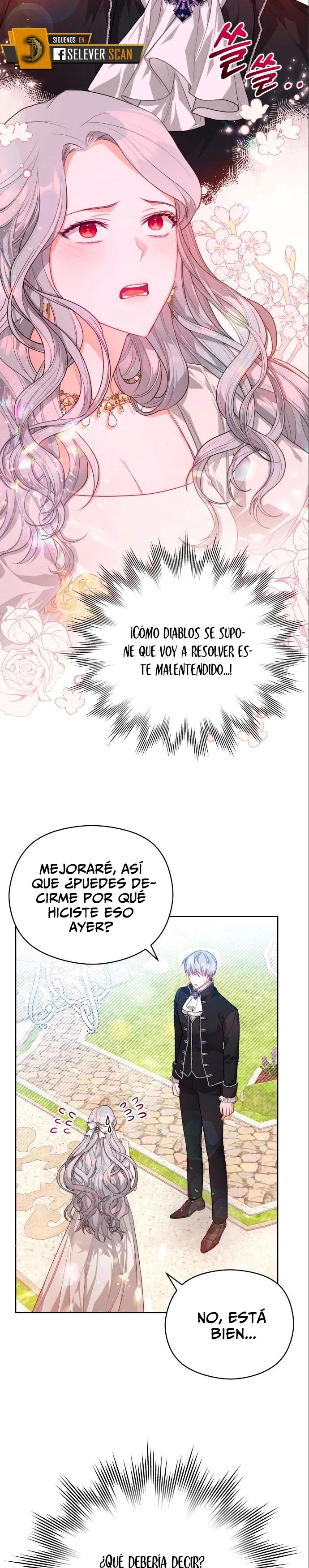 Labios Tan Filosos Como Un Cuchillo - Capítulo 6 - Página 26 - LectorTMOo