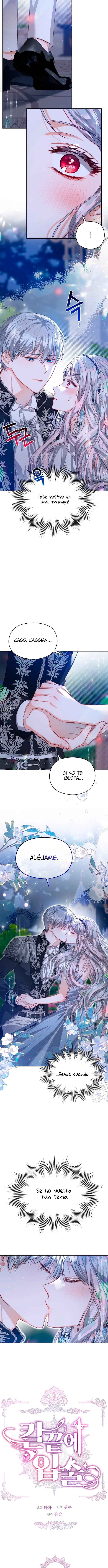Labios Tan Filosos Como Un Cuchillo - Capítulo 60 - Página 6 - LectorTMOo