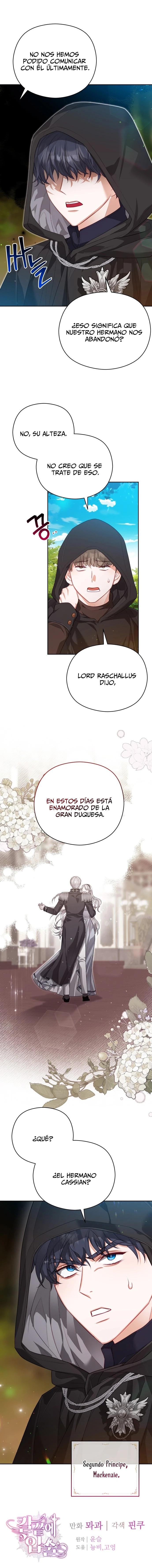 Labios Tan Filosos Como Un Cuchillo - Capítulo 64 - Página 14 - LectorTMOo
