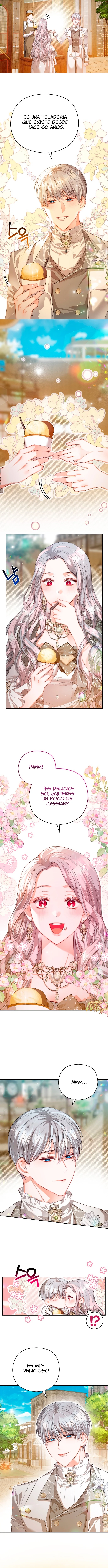 Labios Tan Filosos Como Un Cuchillo - Capítulo 65 - Página 13 - LectorTMOo