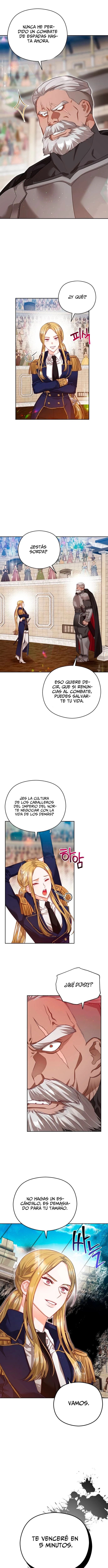 Labios Tan Filosos Como Un Cuchillo - Capítulo 68 - Página 13 - LectorTMOo