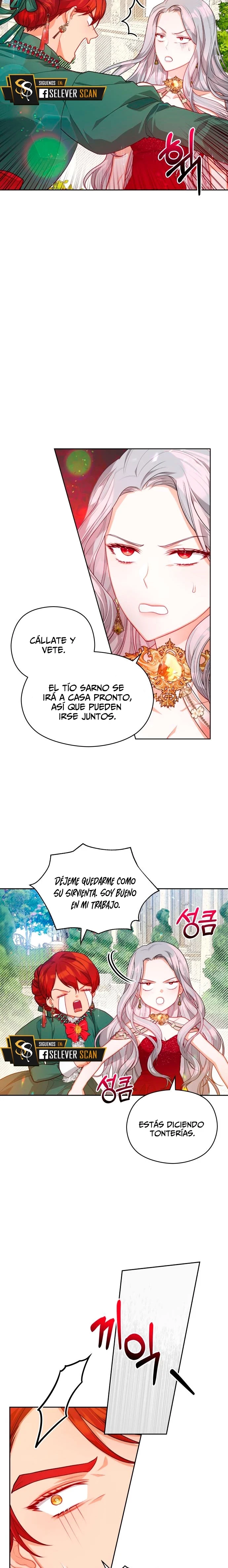 Labios Tan Filosos Como Un Cuchillo - Capítulo 7 - Página 28 - LectorTMOo