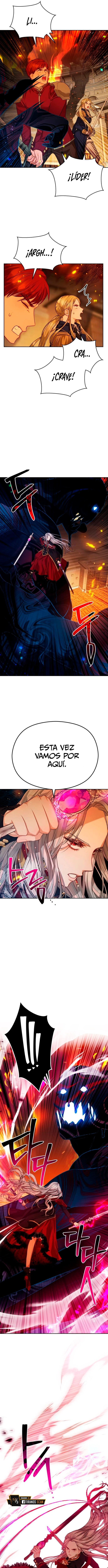 Labios Tan Filosos Como Un Cuchillo - Capítulo 72 - Página 14 - LectorTMOo