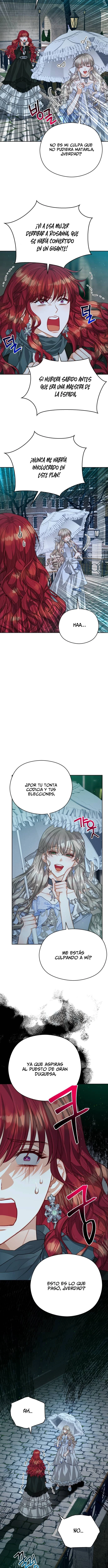 Labios Tan Filosos Como Un Cuchillo - Capítulo 74 - Página 12 - LectorTMOo