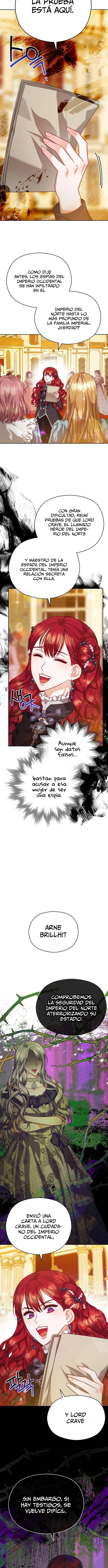 Labios Tan Filosos Como Un Cuchillo - Capítulo 76 - Página 8 - LectorTMOo