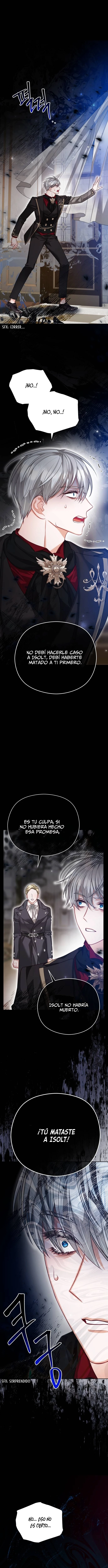 Labios Tan Filosos Como Un Cuchillo - Capítulo 77 - Página 11 - LectorTMOo
