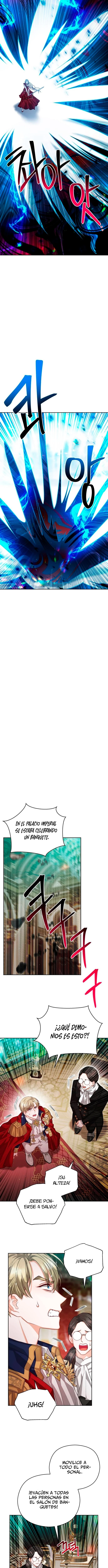 Labios Tan Filosos Como Un Cuchillo - Capítulo 78 - Página 13 - LectorTMOo