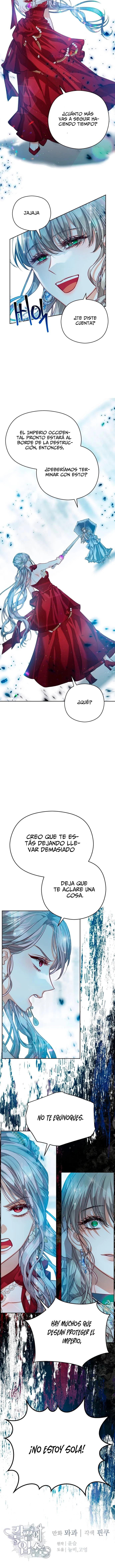 Labios Tan Filosos Como Un Cuchillo - Capítulo 78 - Página 16 - LectorTMOo