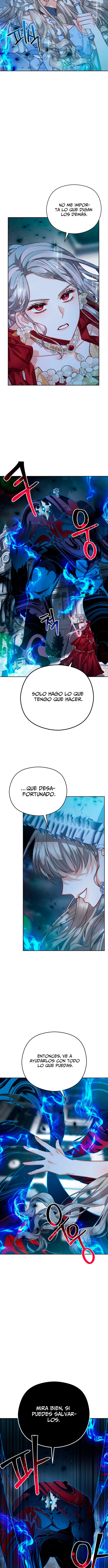Labios Tan Filosos Como Un Cuchillo - Capítulo 79 - Página 11 - LectorTMOo