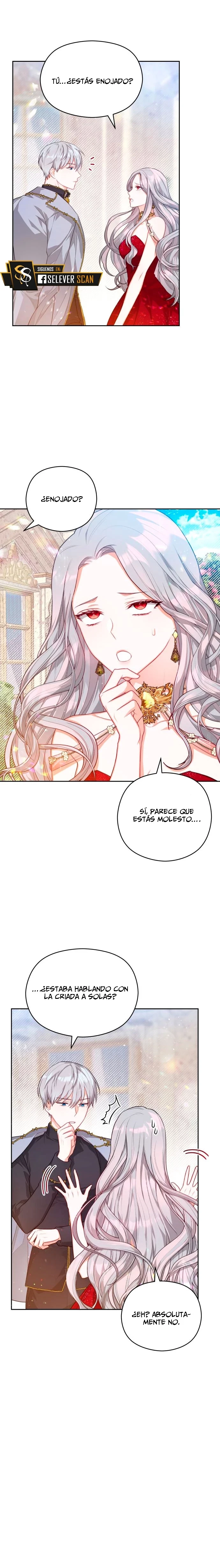 Labios Tan Filosos Como Un Cuchillo - Capítulo 8 - Página 14 - LectorTMOo
